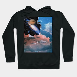 UFO Exploration Hoodie